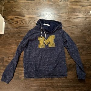 University of Michigan Sweater / Sweatshirt